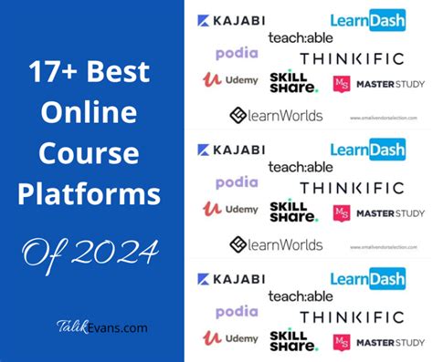 Explore the Ultimate Online Training Platform.